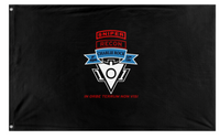 Scout flag (John)
