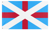 United Kingdoms flag (Payton Murray)