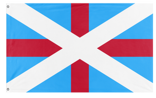 United Kingdoms flag (Payton Murray)