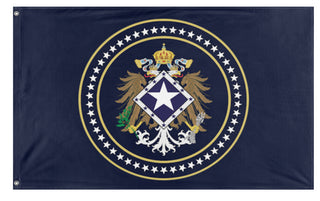 Smith flag (JWB)