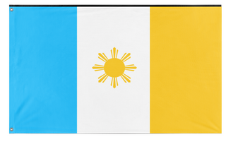 Pallonius flag (bomburscheese)