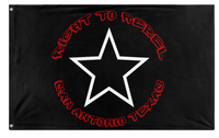 RTR  flag (G)