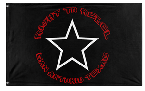 RTR  flag (G)