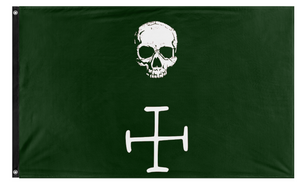 pirateadap flag (cgc)