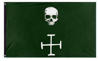 pirateadap flag (cgc)