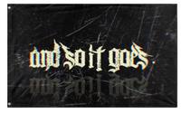 AndSoItGoes flag (Jake)