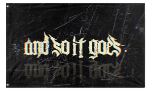 AndSoItGoes flag (Jake)
