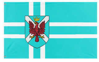 Whelmian flag (WBR)