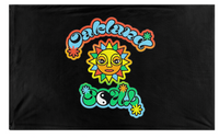 oakland_sol flag (staj)