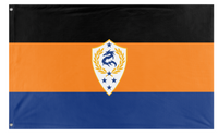 Commonwealth Republic of Ardania flag (Ayana)