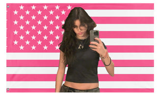 ari american flag (shims)