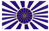bedonian flag (Lord Twinstar)
