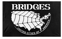 BRIDGES flag (HideoVideoGame)