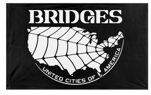 BRIDGES flag (HideoVideoGame)