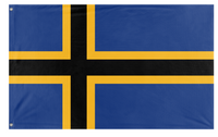 nordic flag (cjw)