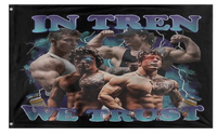 TREN TWINS flag (me)