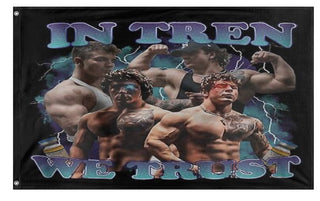 TREN TWINS flag (me)