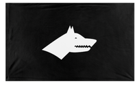 GokturkBlack flag (Gokturk)