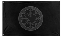 Project ODIN flag (Wilson)