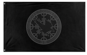Project ODIN flag (Wilson)