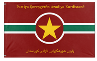 psak flag (xebat)