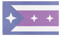 Novaya Severyana flag (Someone at EAW)