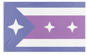 Novaya Severyana flag (Someone at EAW)