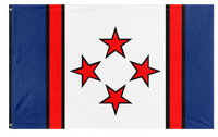080519 Alterative New Zealand flag (Jonathan M. Lee)