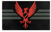Arstotzka flag (Ses)