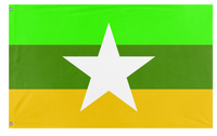 Tonyland flag (Fam Tony Evans)