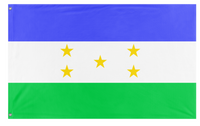 Republic Of Lavainia flag (CoolFlagDesigner)