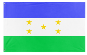 Republic Of Lavainia flag (CoolFlagDesigner)
