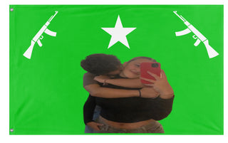 amorzao  flag (tiagon)