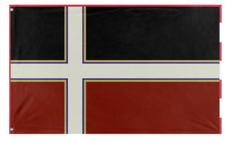 Terasvia flag (Squiggs)