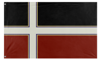 Terasvia flag (Squiggs)