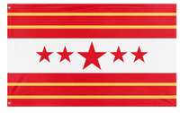 RUBINELLE flag (SPADILLE)