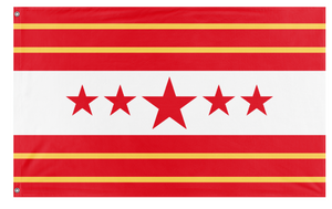 RUBINELLE flag (SPADILLE)