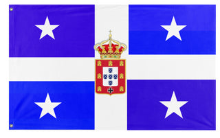 portuguese empire almost flag (tiagon)