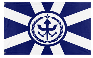 veichemist flag (Collin Sherf)