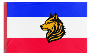 Kiddish Flag (Jithin )