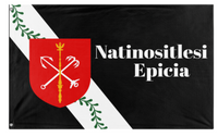 Imperium of Epicia flag (epic)