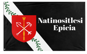 Imperium of Epicia flag (epic)