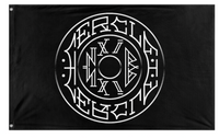 Cercle Nxir flag (Clmzer)