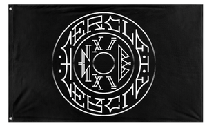Cercle Nxir flag (Clmzer)