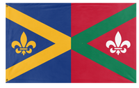 zundert rijsbergen flag (mh)