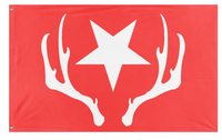 Mazovianist flag (Zephyr Nuban)