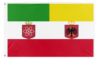 class flag (matches)