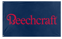 beechcraft flag (Jeni)