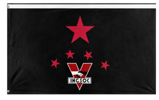 China INGSOC flag (DT)