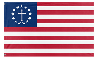 Christian Betsy Ross flag (DT)